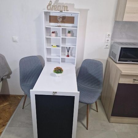 B-Tim Apartment Velika Gorica Exterior photo